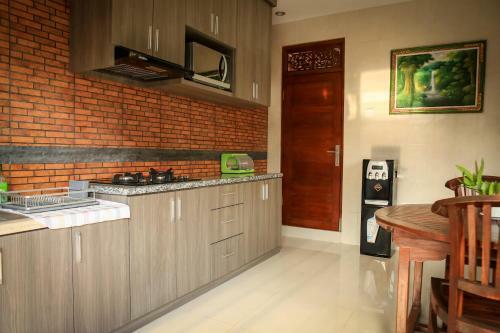Hostal Wayan House Seminyak