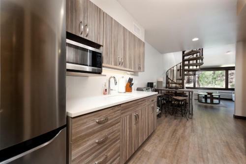 Tamarron Lodge Loft - 342