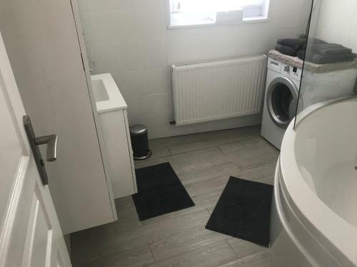 Apartamento Appartement Proche Mer