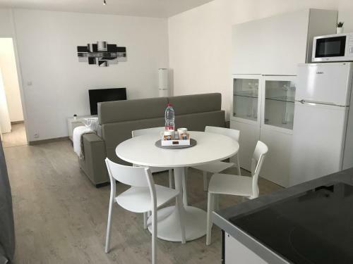 Apartamento Appartement Proche Mer
