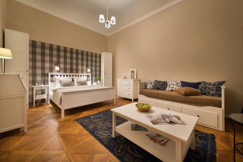 Apartamento Residence Old Town ?ern�