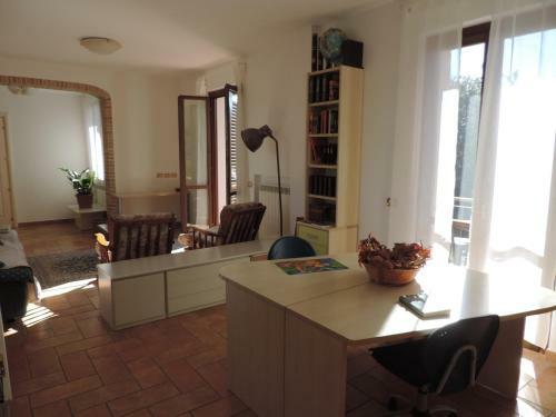 Apartamento Villa Rea Bed&beauty