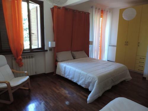 Apartamento Villa Rea Bed&beauty