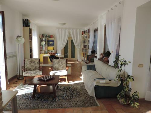 Apartamento Villa Rea Bed&beauty