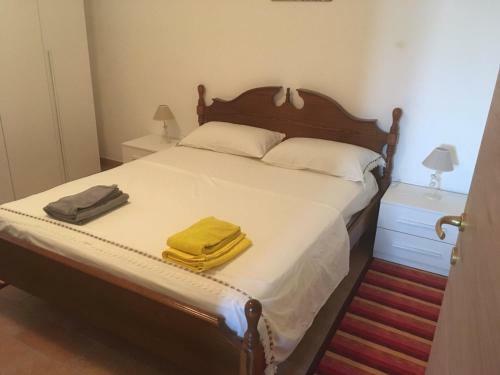 Apartamento Villa Rea Bed&beauty