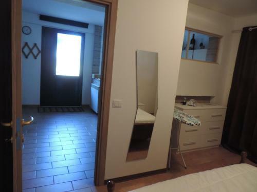 Apartamento Villa Rea Bed&beauty
