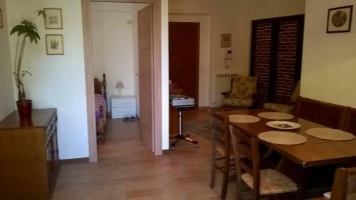Apartamento Villa Rea Bed&beauty