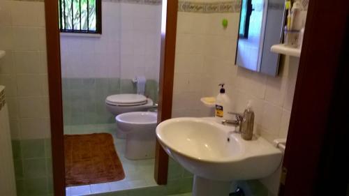 Apartamento Villa Rea Bed&beauty
