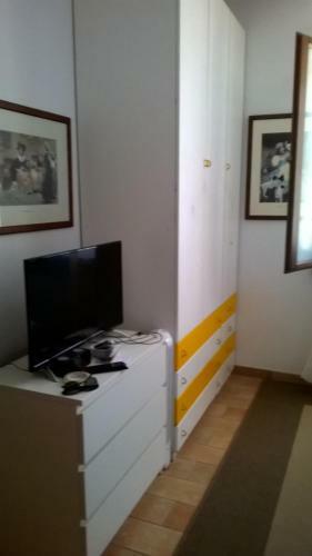 Apartamento Villa Rea Bed&beauty