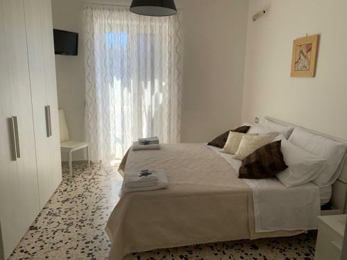 Apartamento Casa Livia