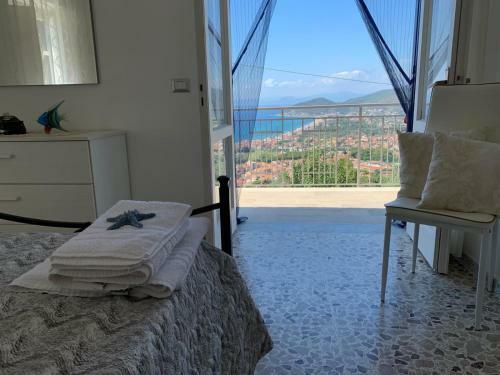 Apartamento Casa Livia