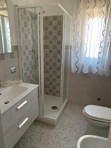 Apartamento Casa Livia