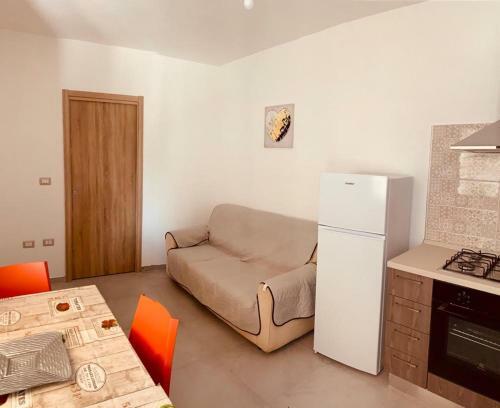 Apartamento Le Ginestre