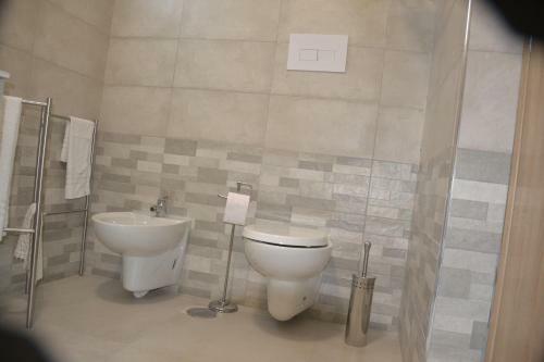 Apartamento Le Ginestre