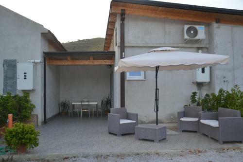 Apartamento Le Ginestre