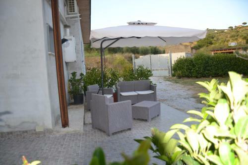 Apartamento Le Ginestre
