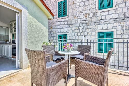 Apartamento Kastellanka