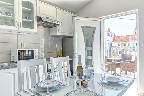Apartamento Kastellanka