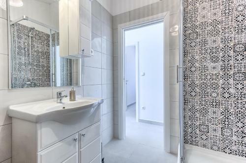 Apartamento Kastellanka