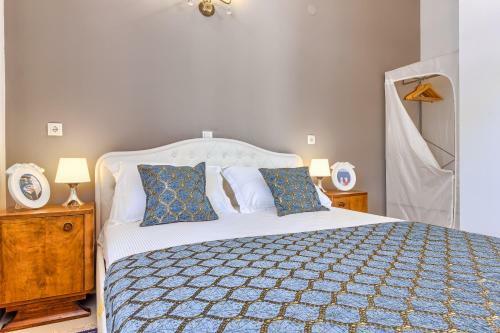 Apartamento Kastellanka
