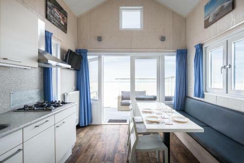 Strandbungalows Vrouwenpolder