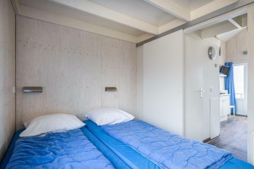 Strandbungalows Vrouwenpolder