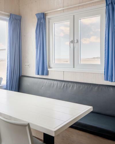 Strandbungalows Vrouwenpolder