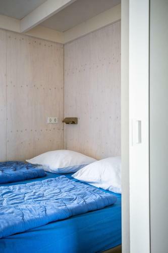Strandbungalows Vrouwenpolder