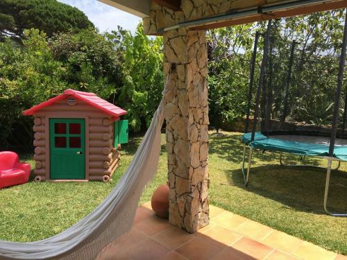Villa P�ra Mi�da - A Home Away From Home