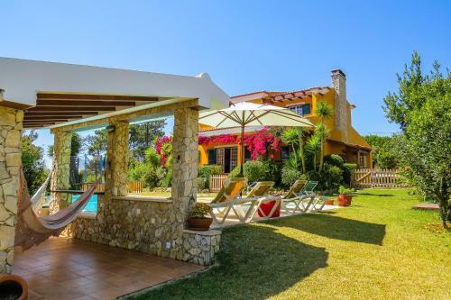 Villa P�ra Mi�da - A Home Away From Home