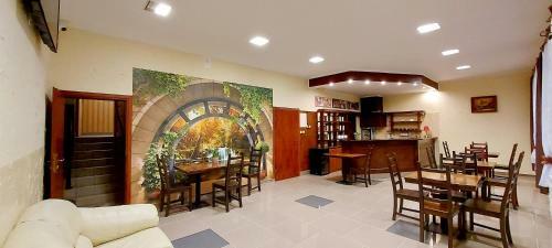 Motel Panorama