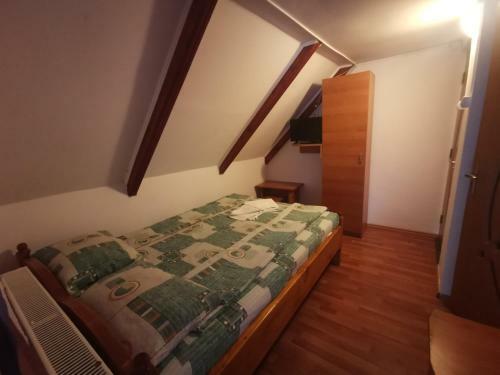 Hostal Pensiunea Anidor