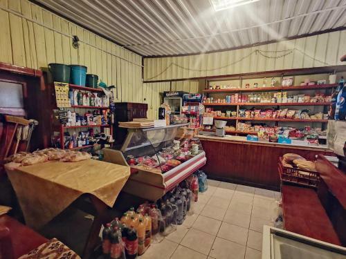 Hostal Pensiunea Anidor