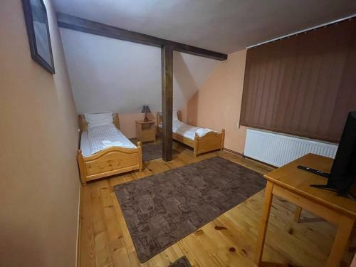 Hostal Pensiunea Ducu