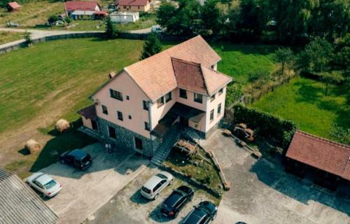 Hostal Pensiunea Ducu
