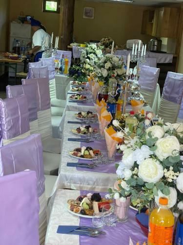 Hostal Pensiunea Ducu