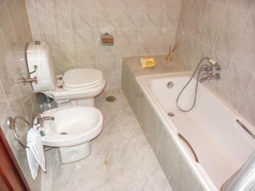 Quarto En-suite Casa Cristina