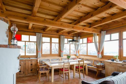 Apartamento Ferienwohnung 1 Stiegelbauer
