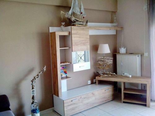 Ester's Sea Side Apartment