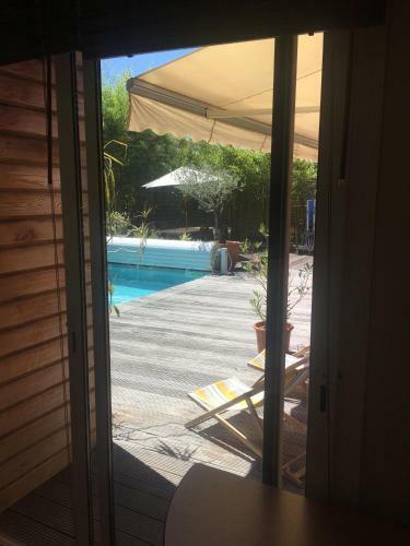 Hostal Villa Saigon