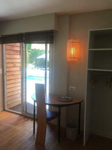 Hostal Villa Saigon