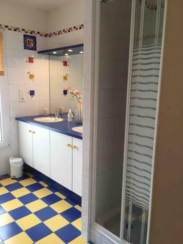 Hostal Villa Saigon