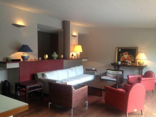 Hostal Villa Saigon