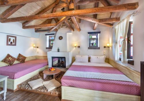 Hostal Nikos & Ioulia