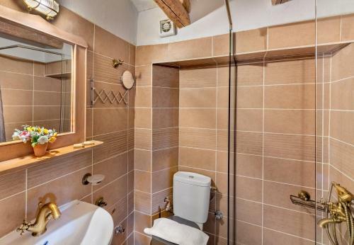 Hostal Nikos & Ioulia
