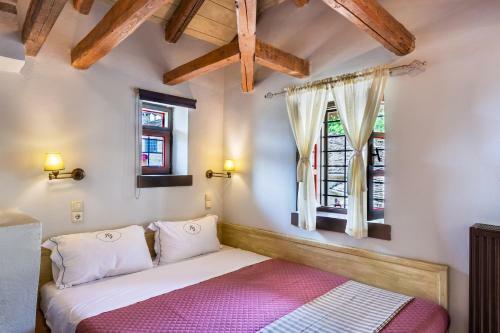 Hostal Nikos & Ioulia