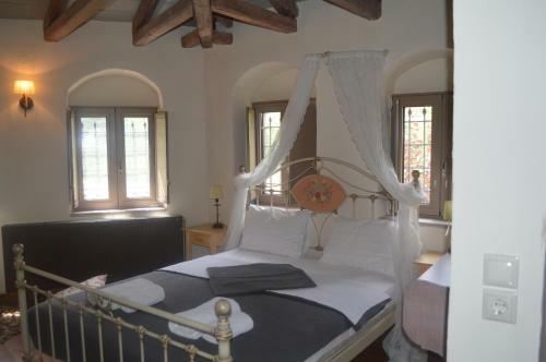 Hostal Nikos & Ioulia