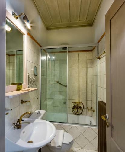 Hostal Nikos & Ioulia