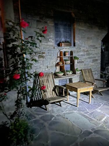 Hostal Nikos & Ioulia