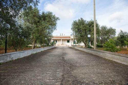 Agroturismo Villa Lupina